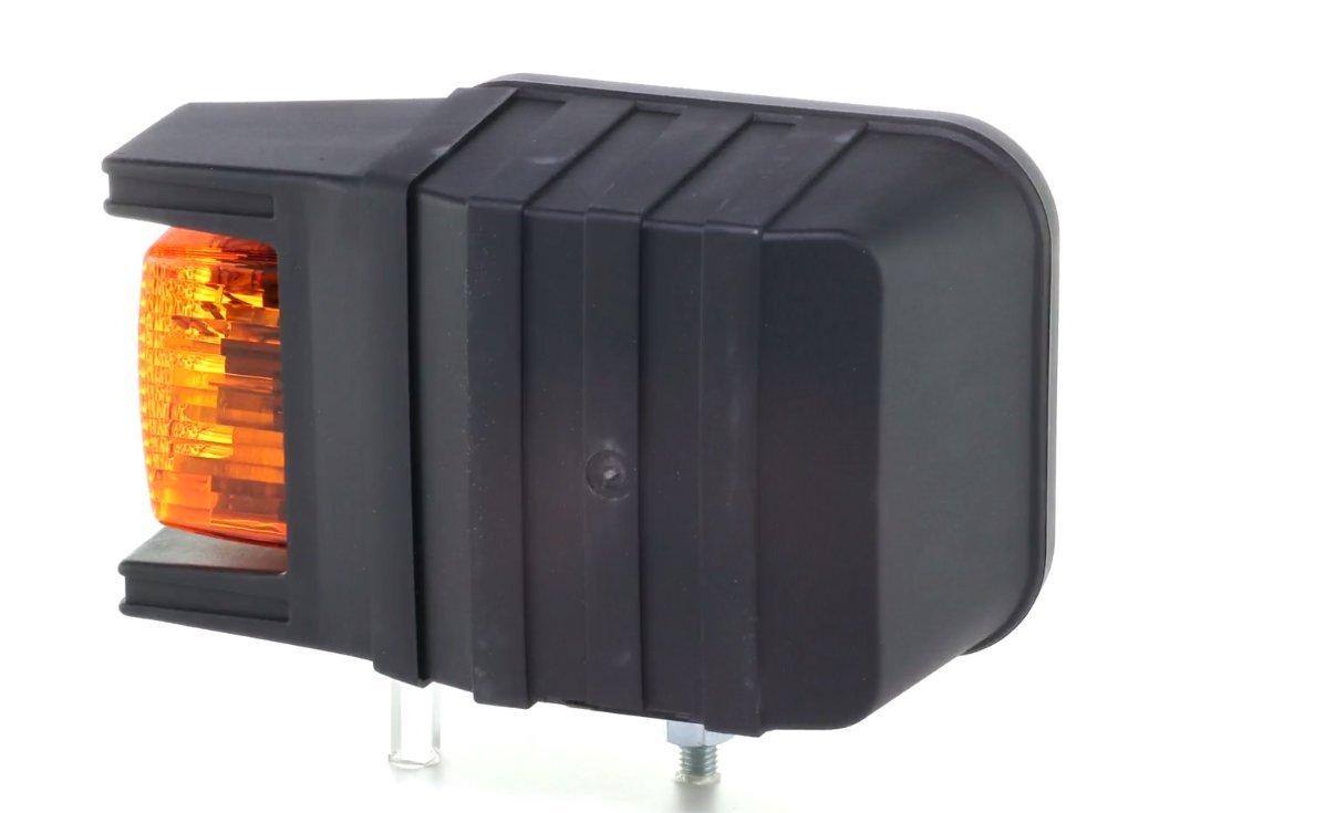 1EG 010 741-081 HELLA E1 3132 Faro Delantero Derecha, H6W, PY21W, W21W