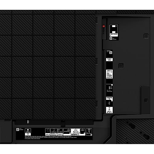 Sony 83 inch OLED A80L TV