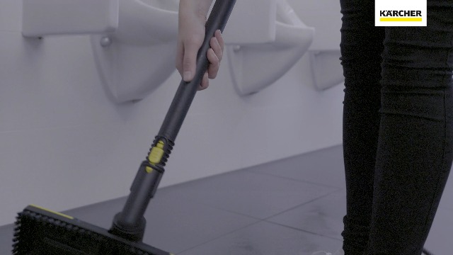 Amazon.com: Kärcher Professional Steam Cleaner SG 4/4 with