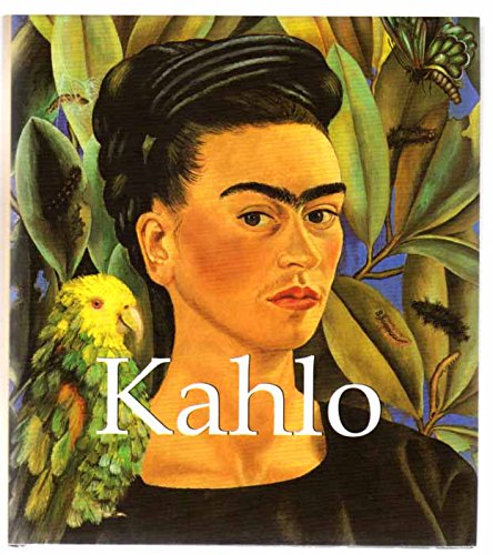 Kahlo: 1907-1954 (Mega...