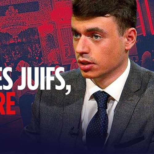 『L'Iran et les Juifs : De Cyrus le Grand à la République islamique - M. Lotz - # politique』のカバーアート