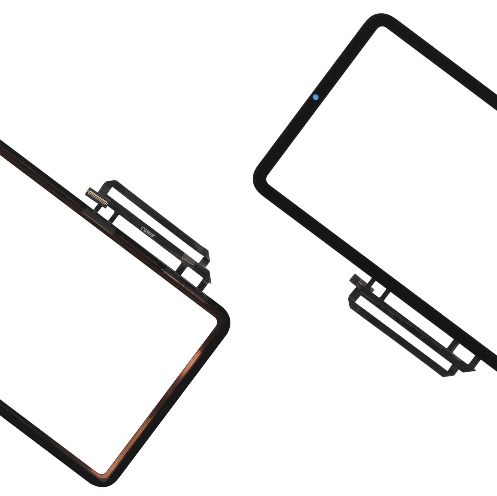 Amazon.co.jp: A-MIND For iPad Mini 6 2021 タッチパネル 画面交換