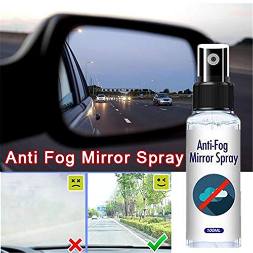 Chifans, Spray antinebbia per Occhiali da Vista