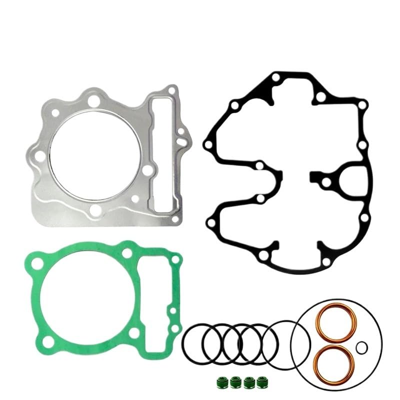 Joint de couvercle latéral de culasse XR400 pour stopper les fuites