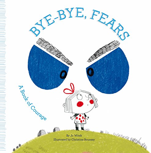 Image of Brave As Can Be: A Book of Courage (Growing Hearts)