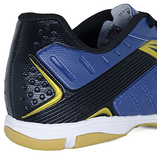 Tenis Futsal Dray Topfly X2 Biqueira Costurada Adulto