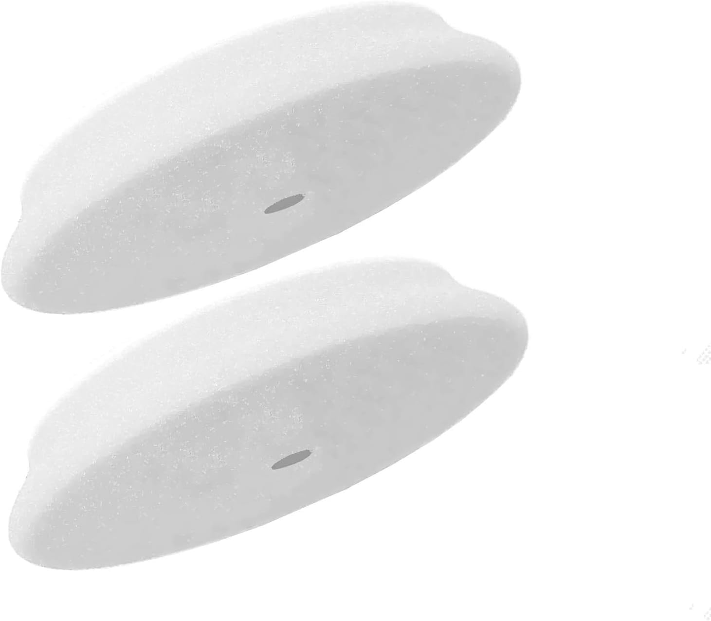 RUPES D-A Ultra Fine High Performance Fine Polishing Foam Pad 2-Pack
