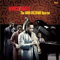 Africa/Brass