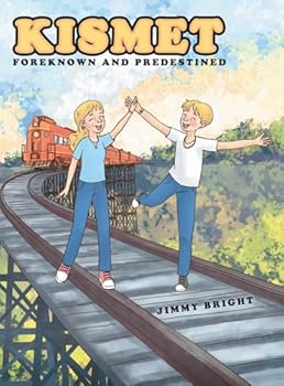 Hardcover Kismet: Foreknown and Predestined Book