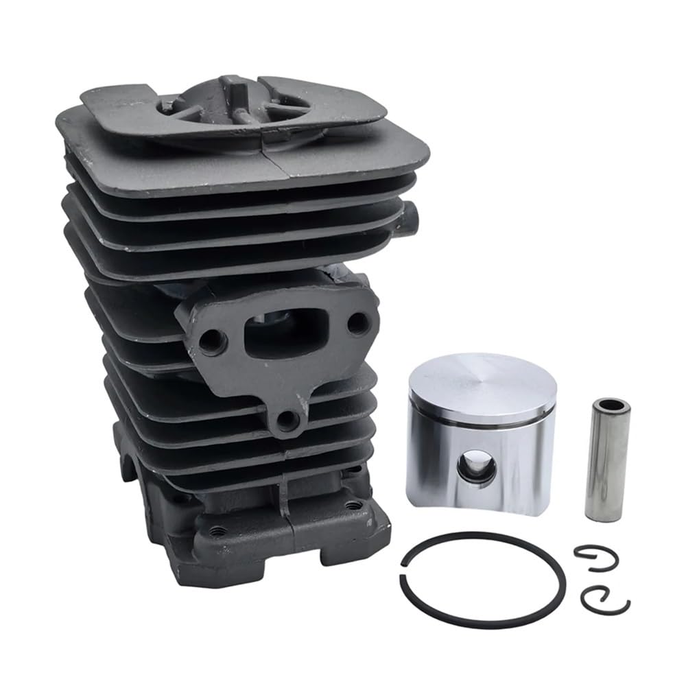 Kit de segments de Piston cylindre 40mm, pièces de moteur de tronçonneuse 136 137 141 141LE 142 142E 2040 CS2040