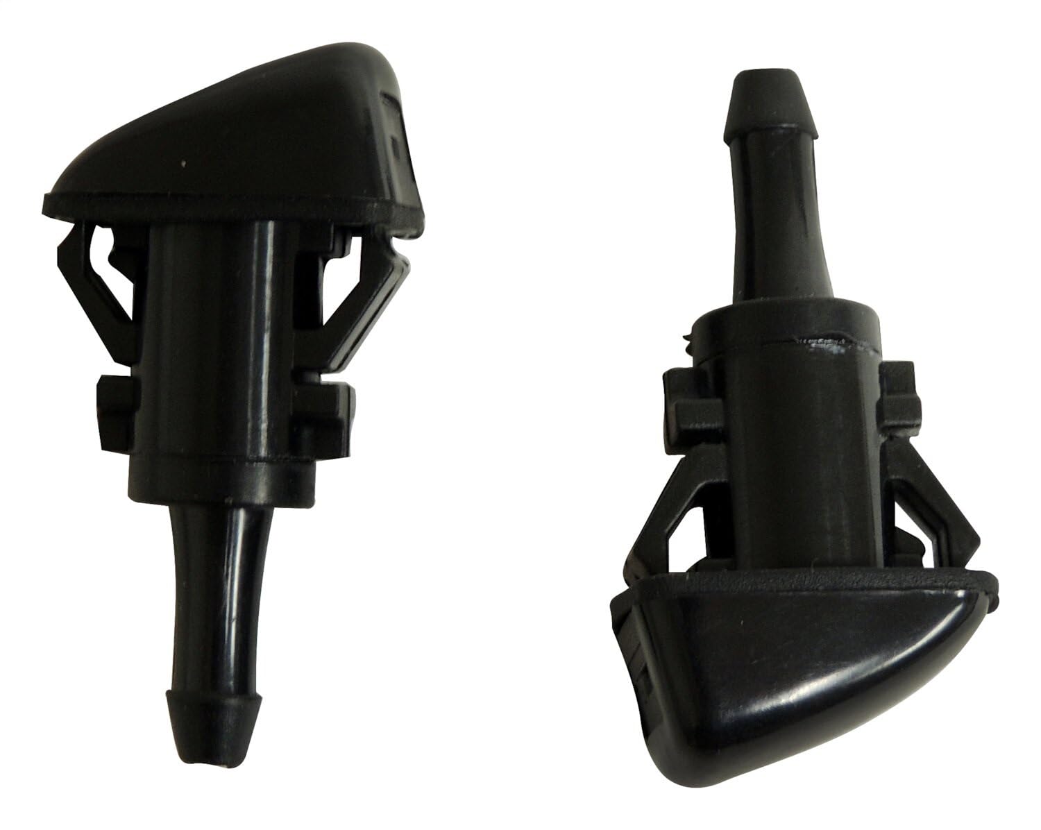 Amazon.co.jp: Crown - フロントガラスウォッシャーノズルセット