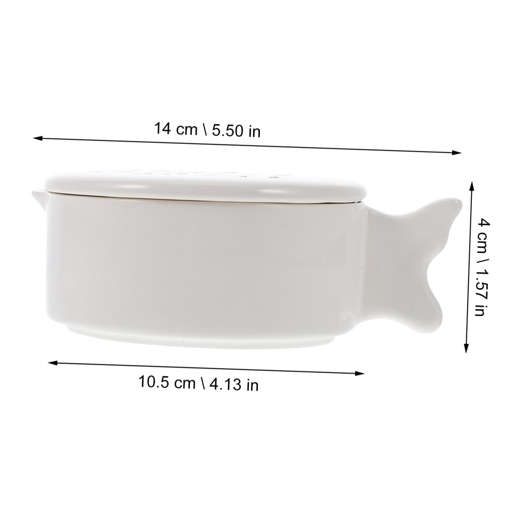 Angoily Professional Calligraphy with Cover Practical Ink Plate for Painting and Calligraphy Elegant Design for Artists and Beginners Smooth Edges for Easy Maintenance