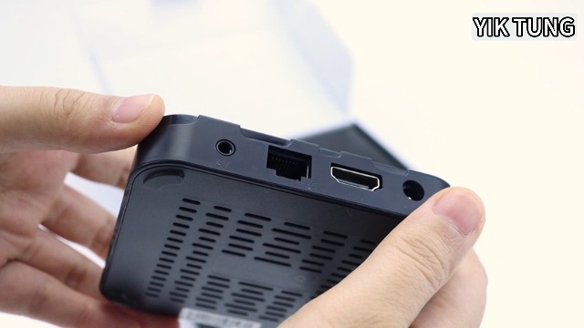 Amazon | メディアプレーヤー TV ボックス スマート HD ストリーム