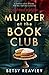 Murder at the Book Club