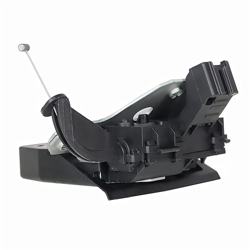 Miniatura 4 de labwork Repuesto del actuador de bloqueo del maletero para Ford Focus Sedan 2012-2018 1.0L 2.0L BM5Z-5443150-B BM5Z5443150B