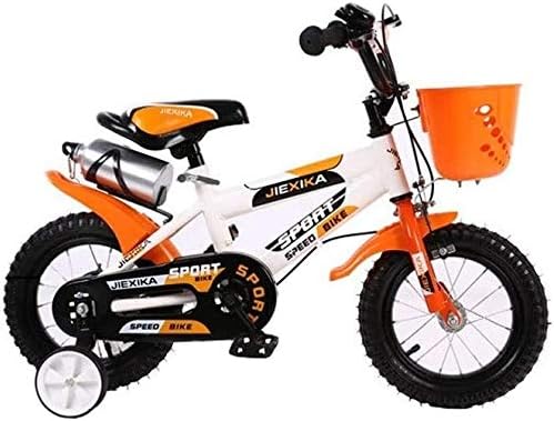 自転車 新作販売 子供の自転車ボーイズ4 7歳ベビーキャリア16インチ子供自転車子供自転車多色