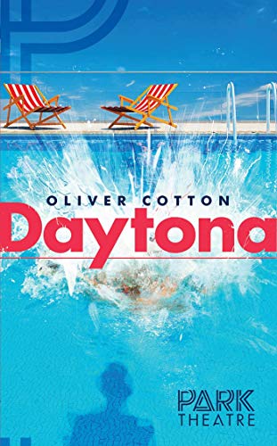 Daytona view 2