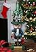 Wizard of Oz,OZ6141 Kurt Adler Hollywood Nutcracker, 16-Inch