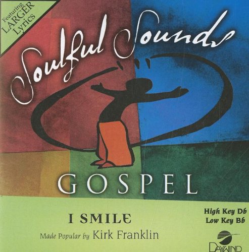 I Smile AcompañamientoPista de rendimiento