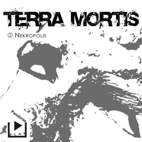 Cover art for Nekropolis
