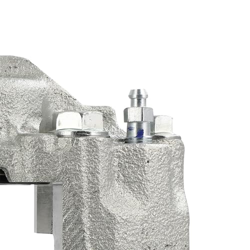Image of 192768 Front Right Disc Brake Caliper Assembly w /o Bracket