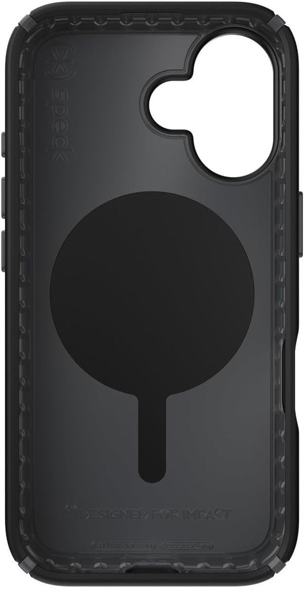 Presidio2 Pro MagSafe Apple iPhone 16 Case