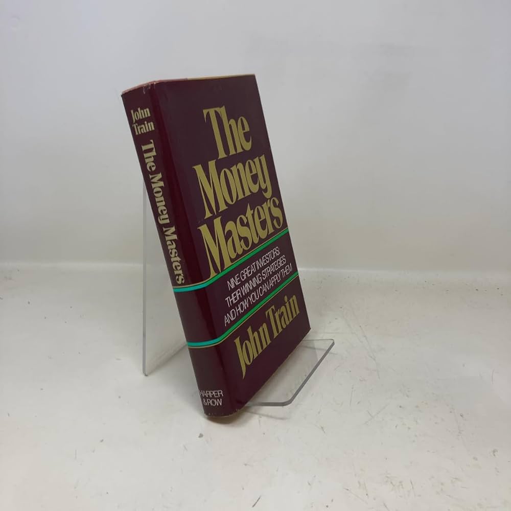 ビジネス・経済 THE NEW MONEY MASTERS 51C6HHZESHL._UF350,350_QL50_.jpg