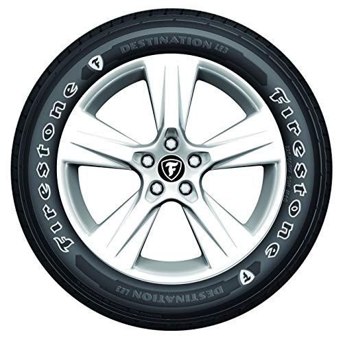 Firestone Destination LE3 SUV Tire