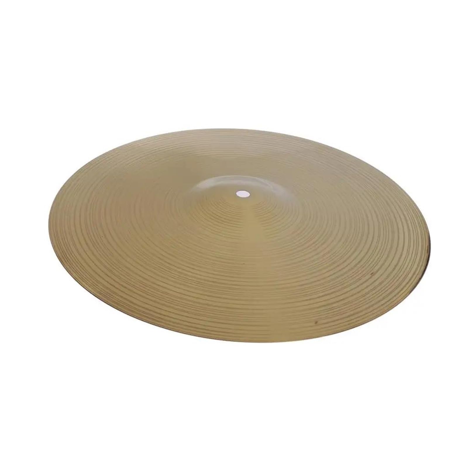 Accessoires Pour Kit De Batterie Avec Cymbale En Alliage 14 Pouces Cymbal Pack