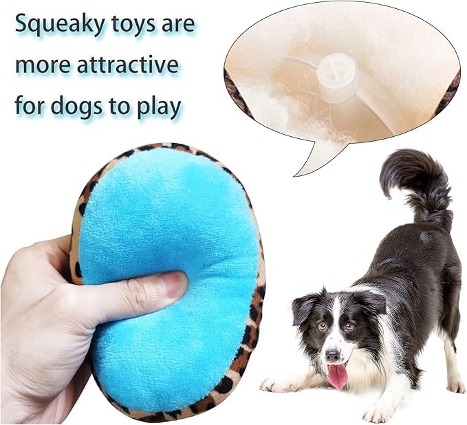 Juguete Mordible y Sonoro para Perros en Forma de Zapatilla miniatura 3