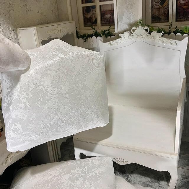 Amazon.co.jp: 16ドールハウス アンティークソファ ネオブライス