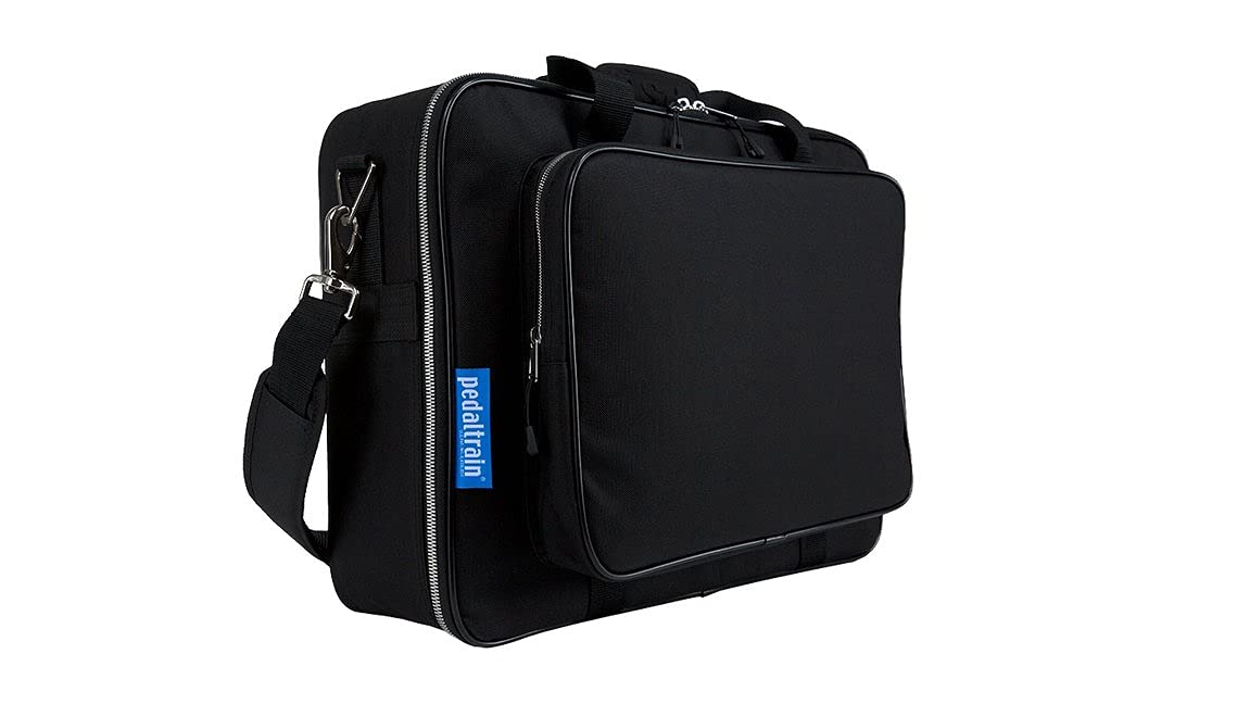 Pedaltrain Deluxe Soft Case for Classic Junior