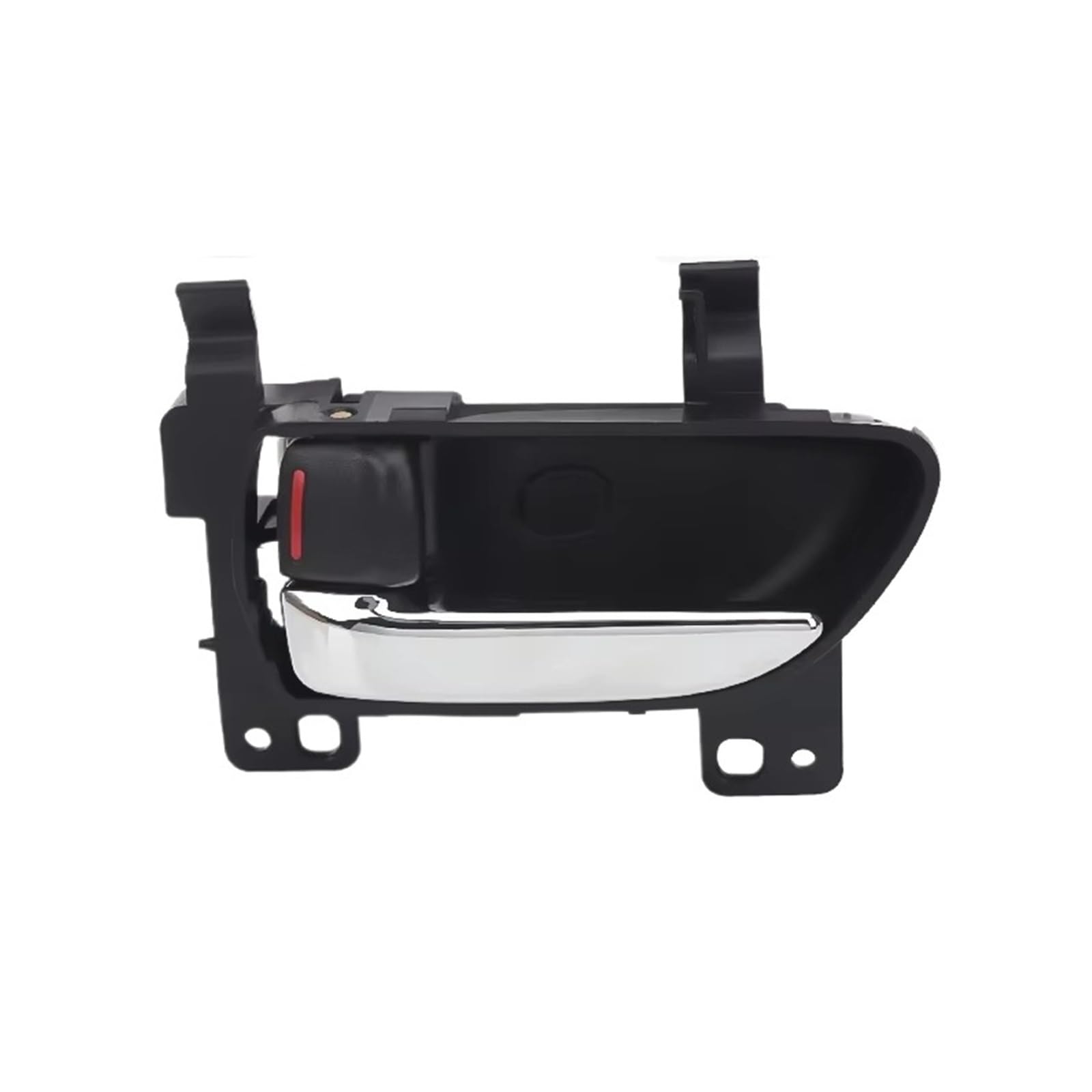 NingRuiBhd Car Interior Door Handle for Subaru for CROSSTREK 2013-2017 for Forester 2014-2018 Car Interior Side Door Handle SU003-01565 61051FG120JG 61051FJ021VH(1pc Left)