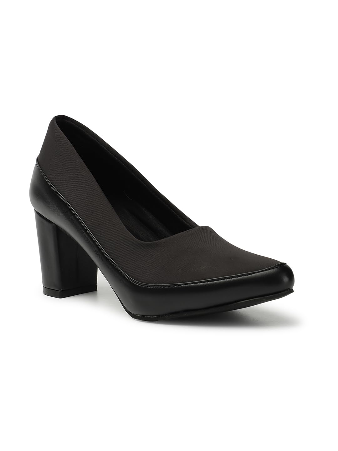 iconics Womens Icn-sab-w-14 Pump-picture-17