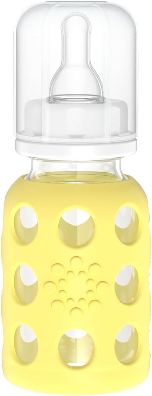 Baby Bottles