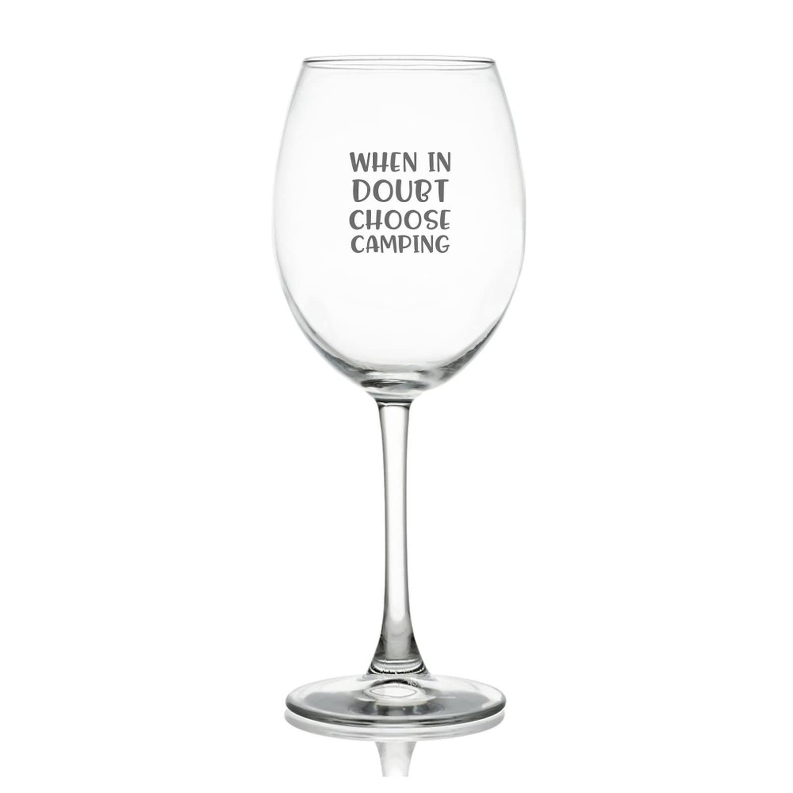 Verre à vin de camping 500 ml idéal pour pique-nique cocktails et fêtes entre amis