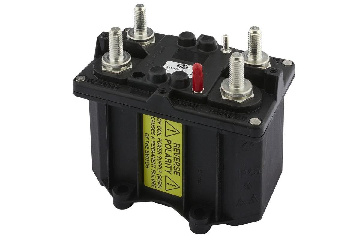 HELLA 6ZF 004 365-011 Interrupteur, contacteur de porte - Coande de pression - 12V - Nobre de HELLA 6ZF 004 365-011 Interrupteur, contacteur de porte - Coande de pression - 12V - Nobre de