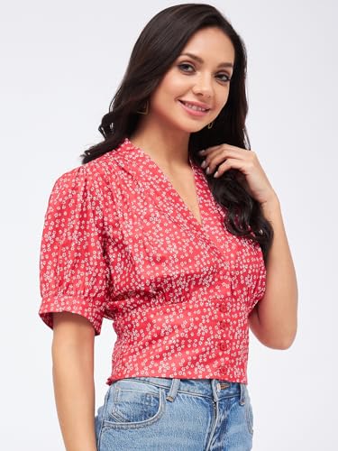 Image of Harpa Women's Regular Fit Blouse