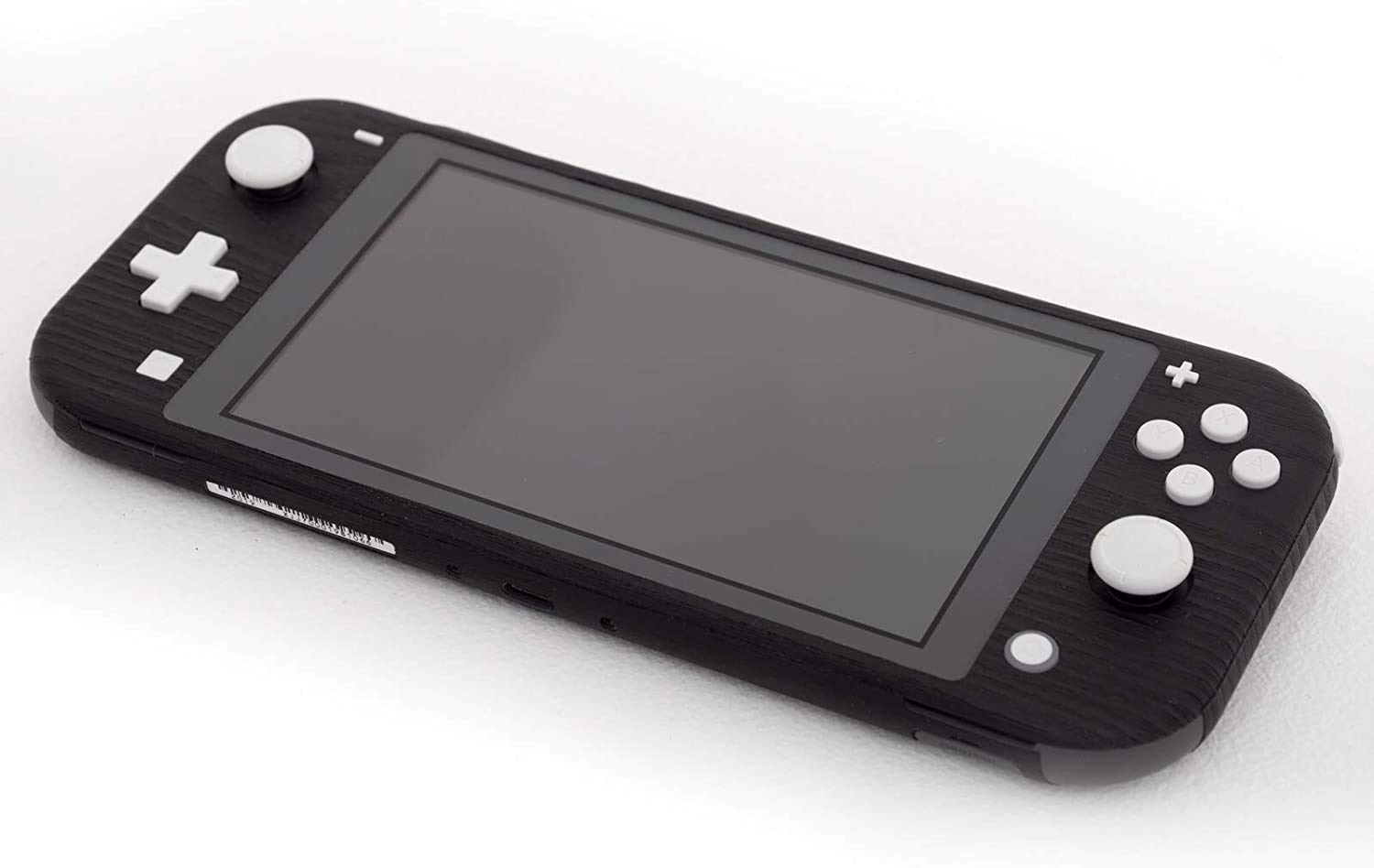 Amazon.co.jp: Nintendo Switch Lite 本体 用 スキンシール カバー