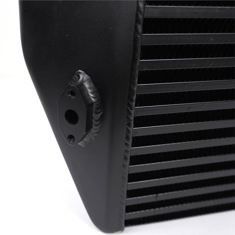 Zestaw intercooler 1.8T 2002-2024 | Chłodnica powietrza doładowującego