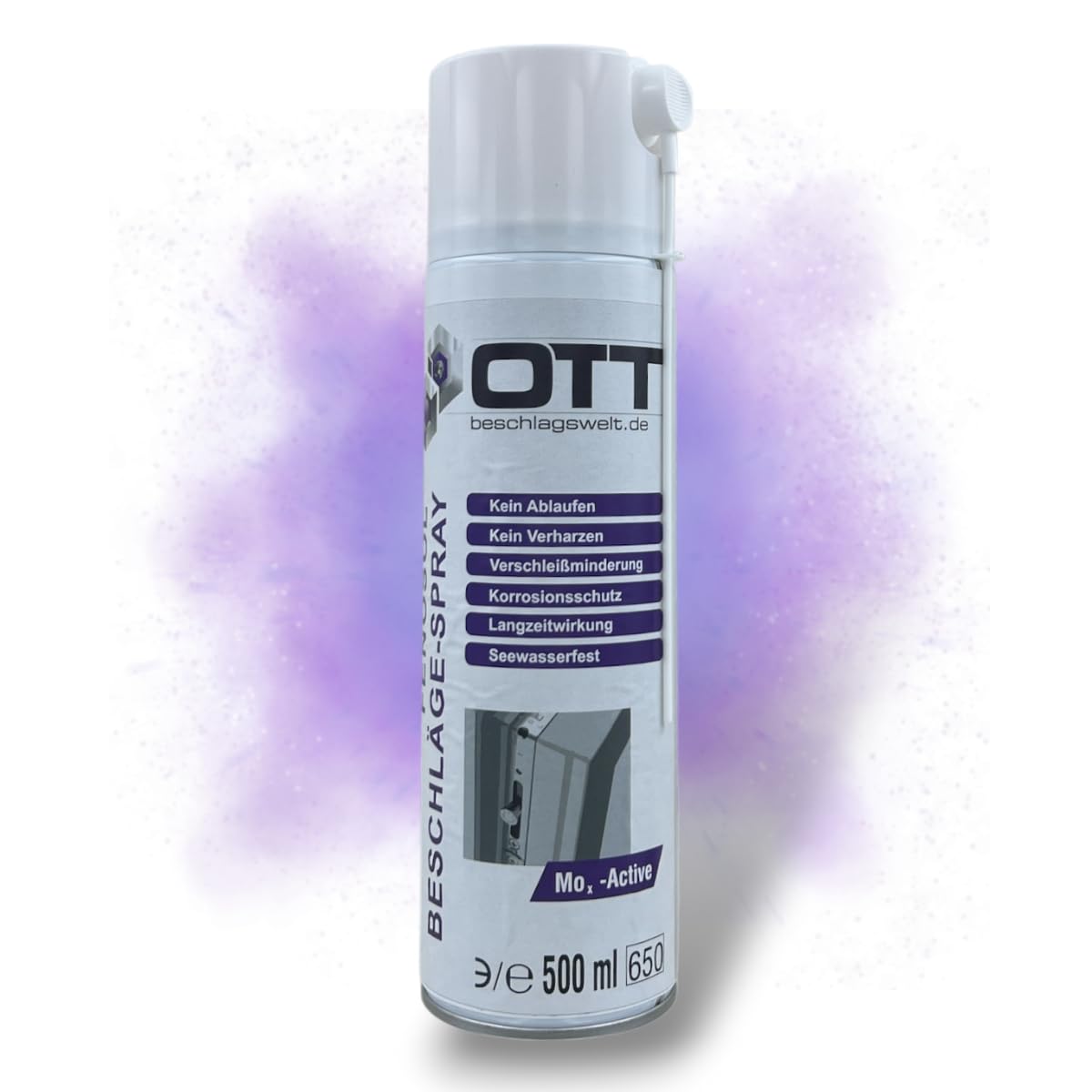 Spray Occhiali Anti Appannamento | La - Foto 6