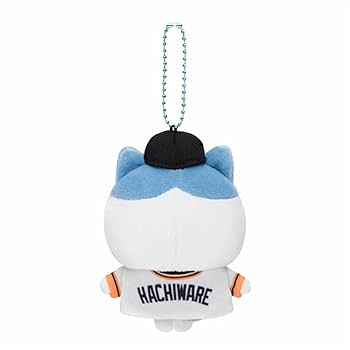 Amazon.co.jp: ちいかわ ぬいぐるみ キーホルダー グッズ 野球