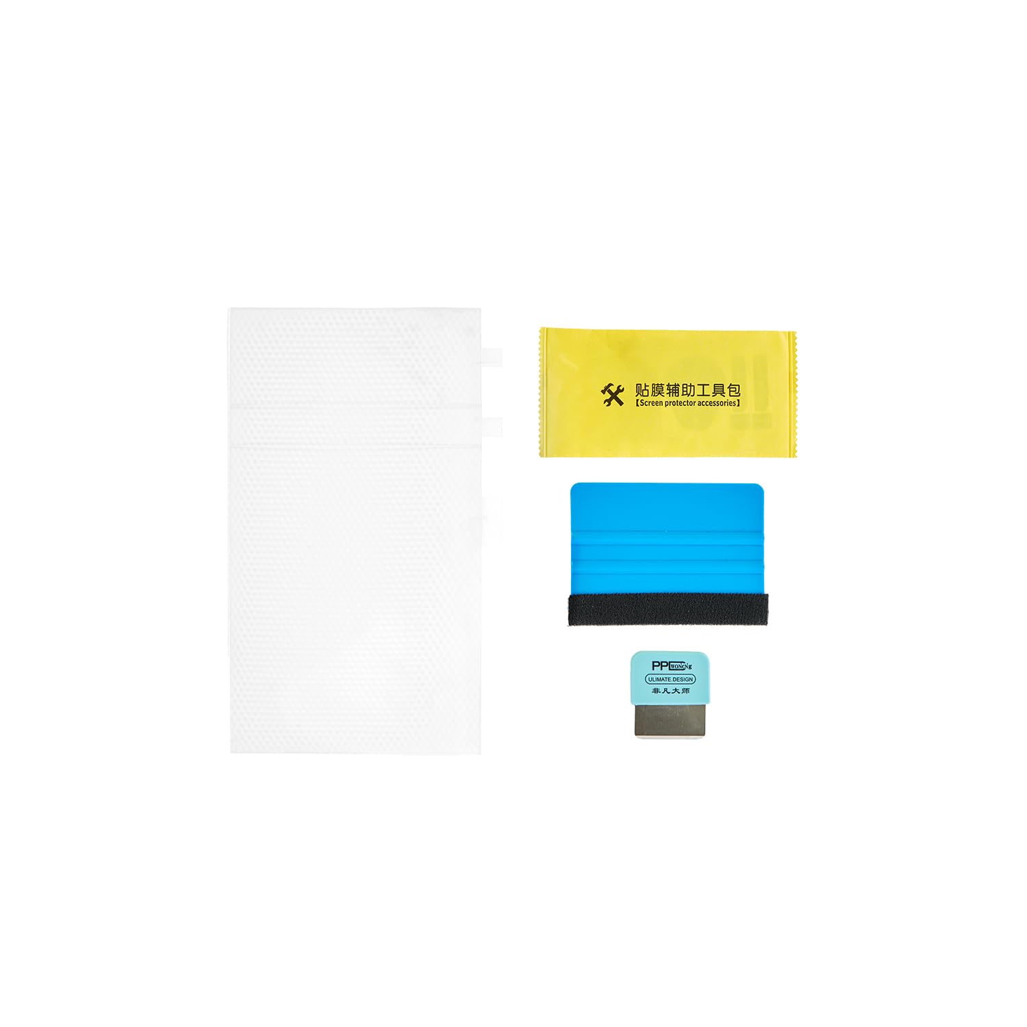 Anycubic Lámina Texturizada con Liberación Asistida, Photon P1 Serie