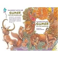 Sümer Hayvan Masalları 9753433719 Book Cover