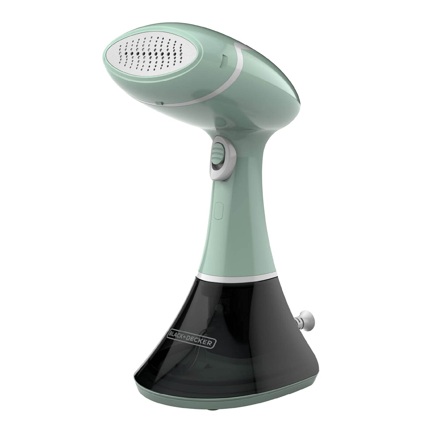 Buy BLACK+DECKER Advanced Handheld Steamer & Press Plate Powerful and Quick Steam Solution