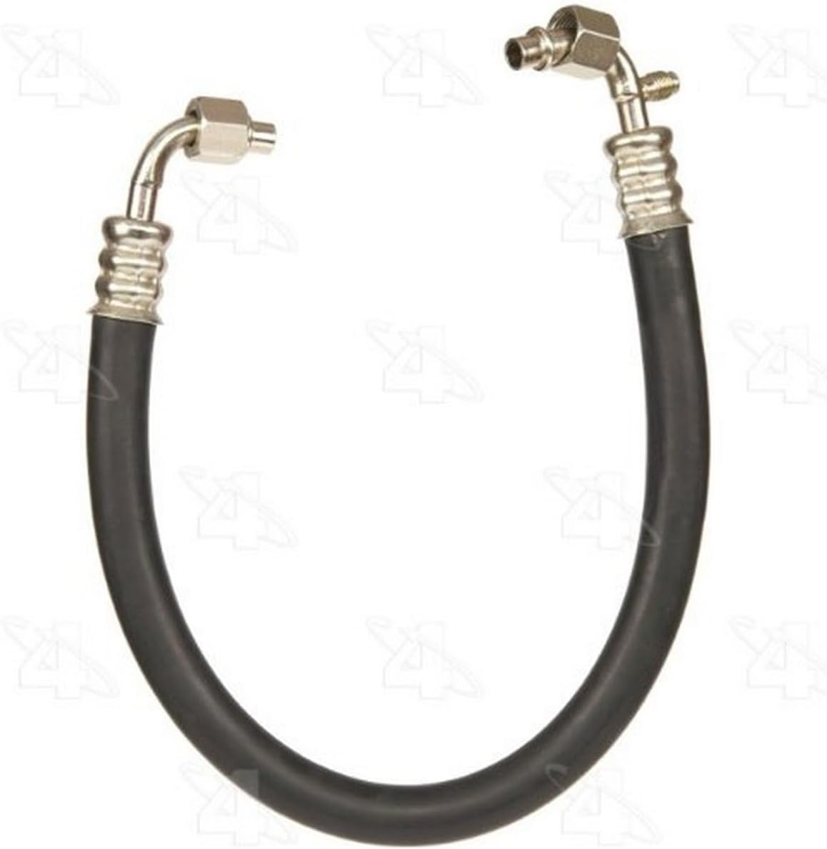 Four Seasons 55439 Discharge Line Hose Assembly