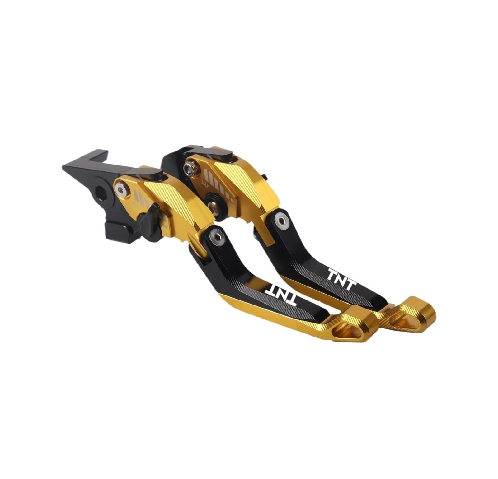 Lijiurger N Motorcycle Clutch Lever For Tnt 125 135 Tnt125 Tnt135 2016-2023 Motorcycle Adjustable Brake Clutch Reservoir Levers Accessory Replacement