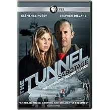 The Tunnel Sabotage, Season 2