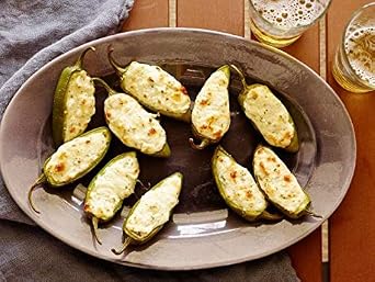 Fresh Jalapeno Peppers 1 lb