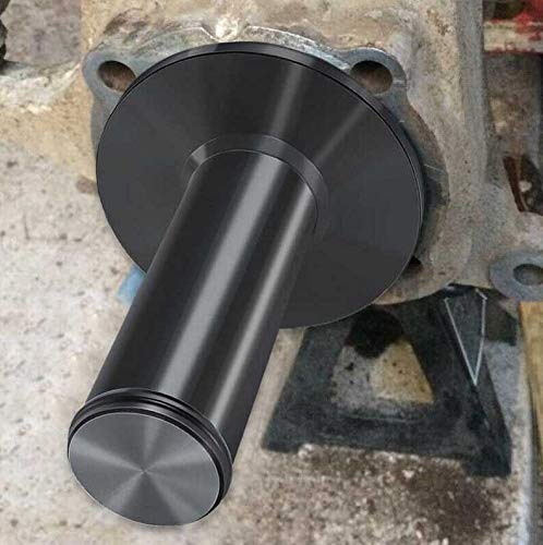 Axle Shaft Seal Installer Tool - Compatible With 1998-2004 Ford F250 F-250 F-350 F-450 F-550 Excursion 4X4 Replaces 6695 205-429 T83T-3132-A1 Vacuum Hub Oil Seal Installer #TOP4